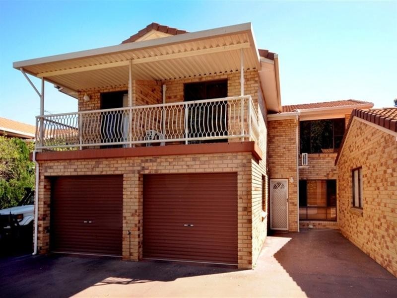 8/21 Herries Street, East Toowoomba QLD 4350