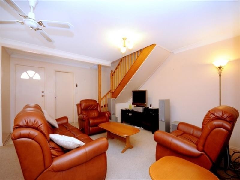 8/21 Herries Street, East Toowoomba QLD 4350