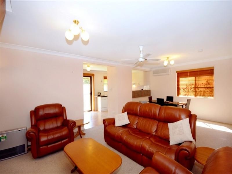 8/21 Herries Street, East Toowoomba QLD 4350