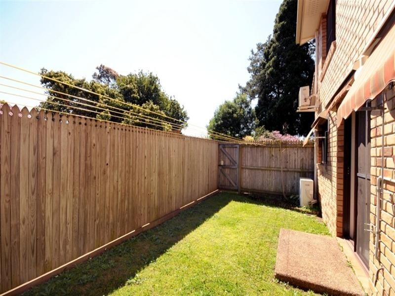 8/21 Herries Street, East Toowoomba QLD 4350