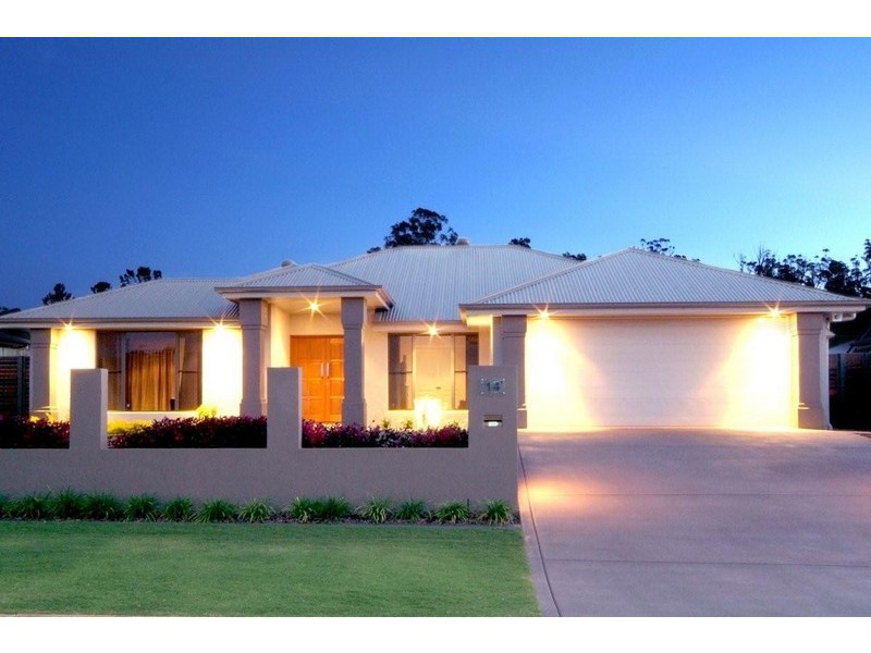 14 Currawong Street, Rangeville QLD 4350