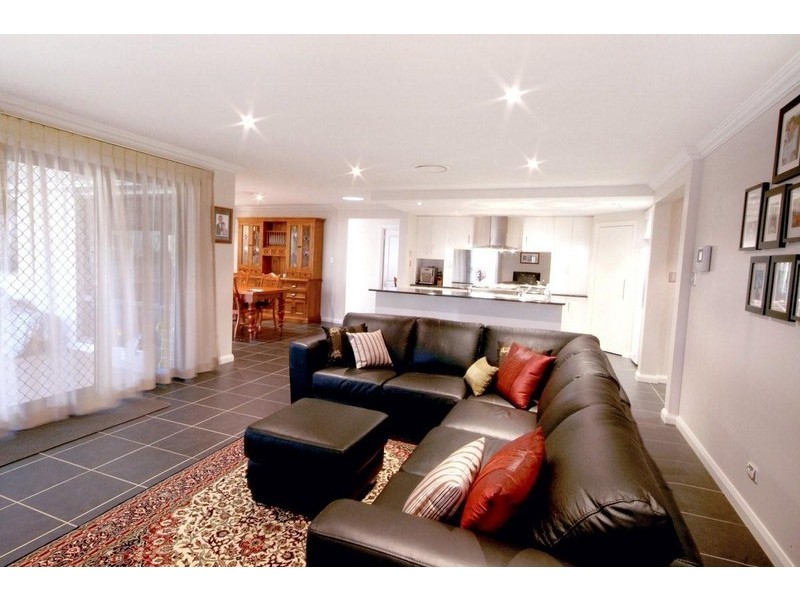 14 Currawong Street, Rangeville QLD 4350