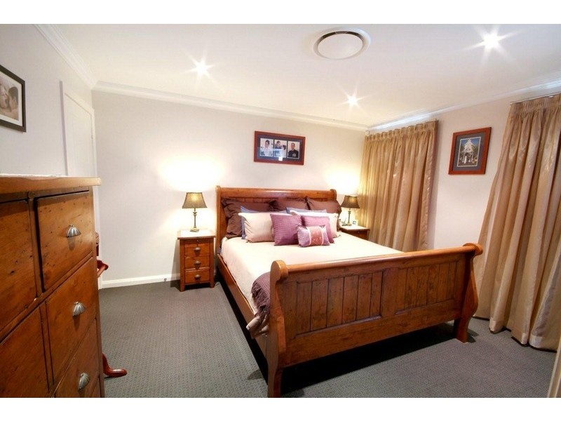 14 Currawong Street, Rangeville QLD 4350