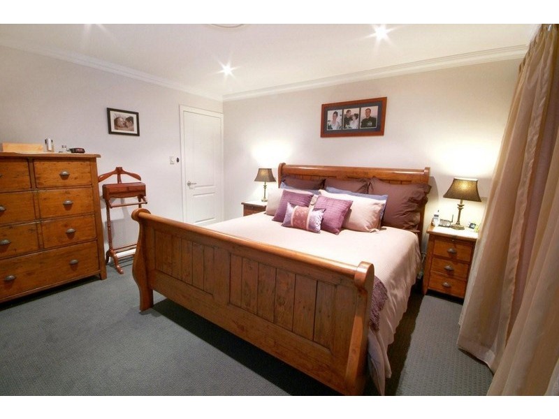 14 Currawong Street, Rangeville QLD 4350