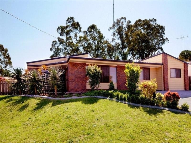 95 Glenvale Road, Newtown QLD 4350