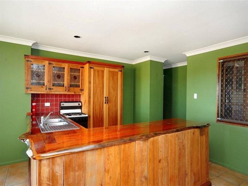 95 Glenvale Road, Newtown QLD 4350