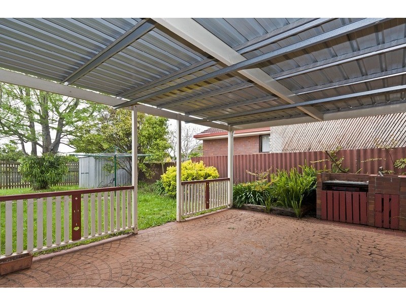 15 Damian Crescent, Kearneys Spring QLD 4350