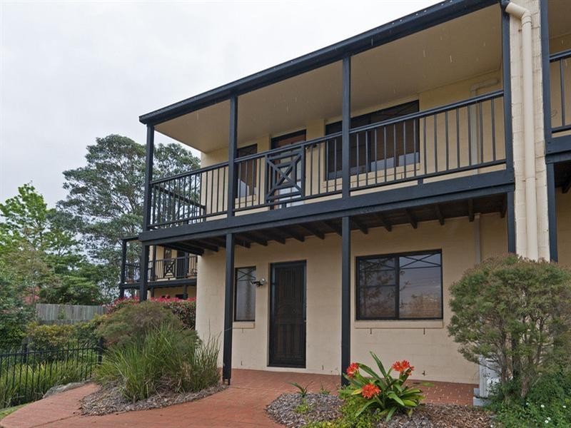 5/2 Chilcote Street, Mount Lofty QLD 4350