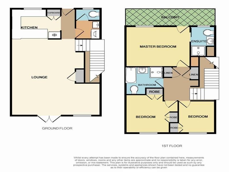 5/2 Chilcote Street, Mount Lofty QLD 4350