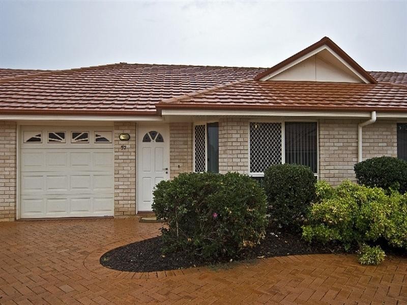 57/134 Baker Street, Darling Heights QLD 4350