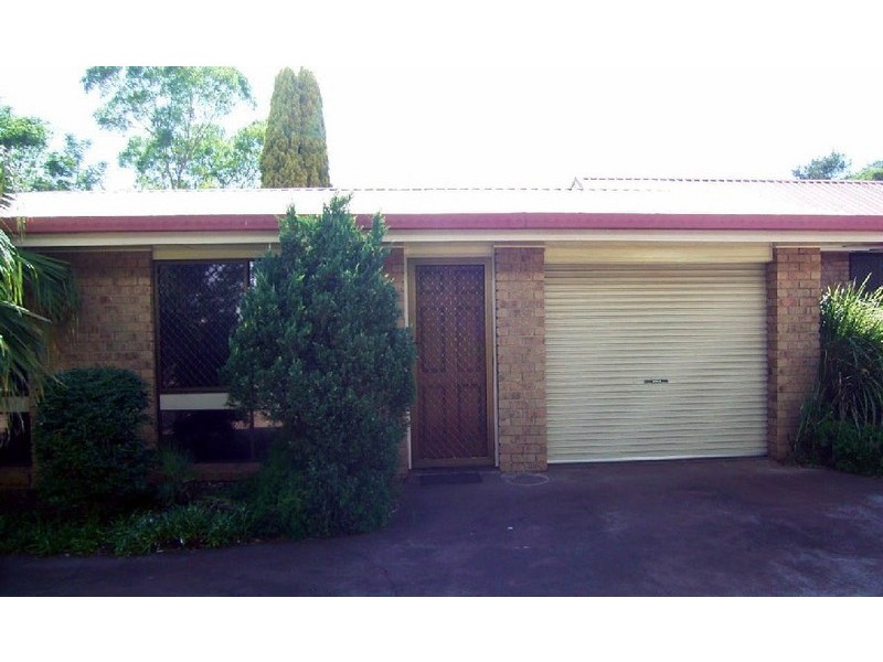 Unit 1/59 Kitchener Street, South Toowoomba QLD 4350