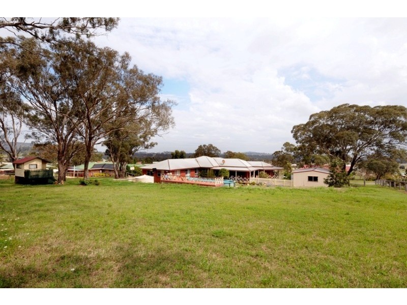 17 Rebecca Street, Glenvale QLD 4350