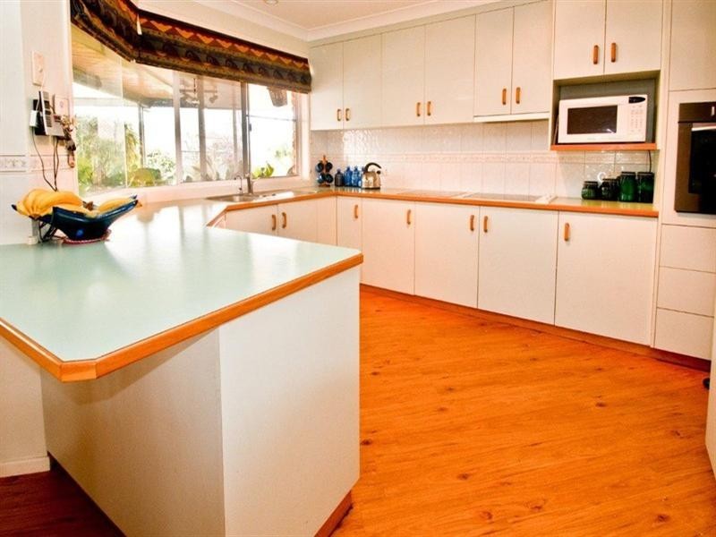 15 McKinney Court, Rangeville QLD 4350