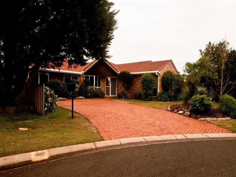 15 McKinney Court, Rangeville QLD 4350