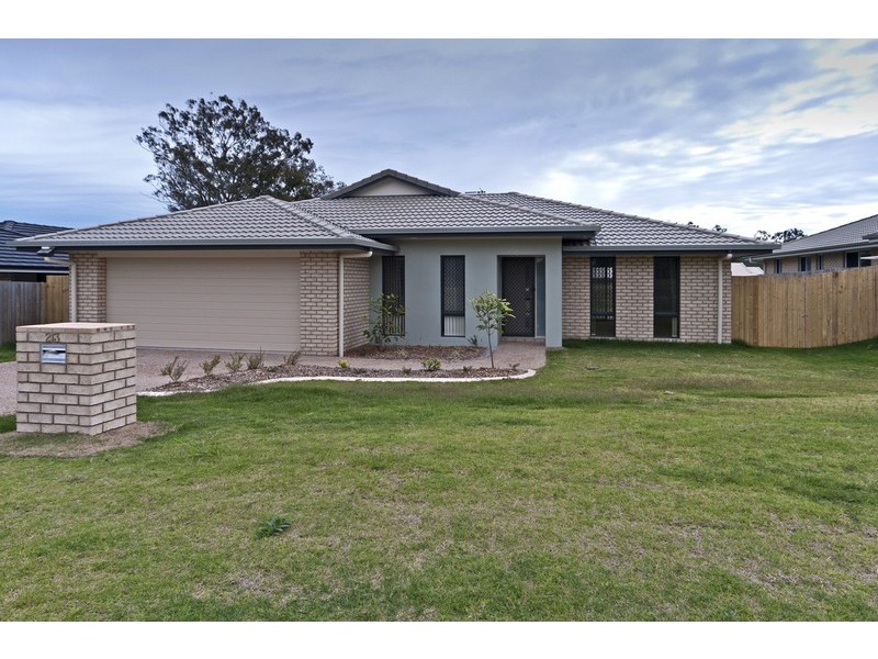 23 Seventeen Mile Road, Helidon QLD 4344