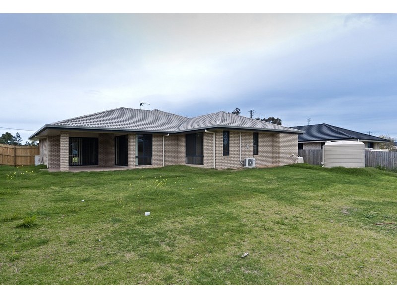 23 Seventeen Mile Road, Helidon QLD 4344