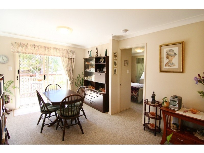 104/530 Bridge Street, Wilsonton QLD 4350