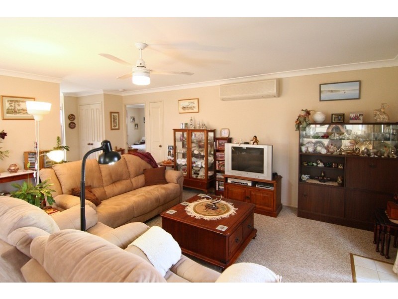 104/530 Bridge Street, Wilsonton QLD 4350