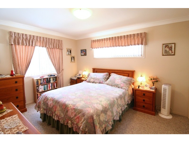 104/530 Bridge Street, Wilsonton QLD 4350