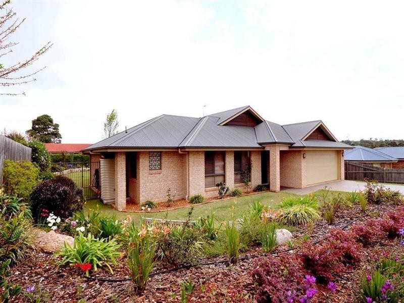 26 Marshall Street, Rangeville QLD 4350