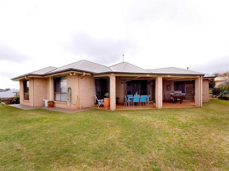 26 Marshall Street, Rangeville QLD 4350