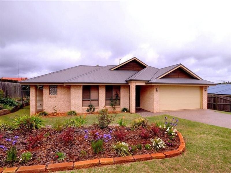 26 Marshall Street, Rangeville QLD 4350