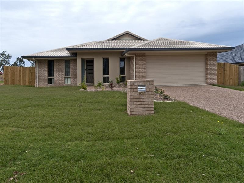 Lot 12 Connors Road, Helidon QLD 4344