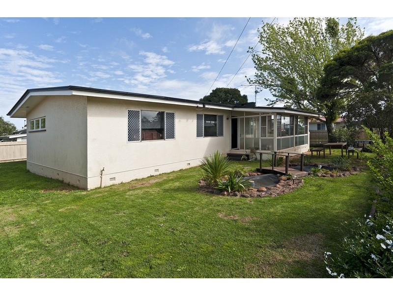 13 Talbot Street, Harristown QLD 4350