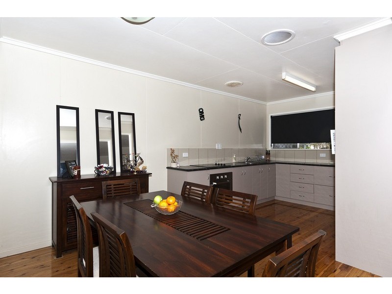 13 Talbot Street, Harristown QLD 4350