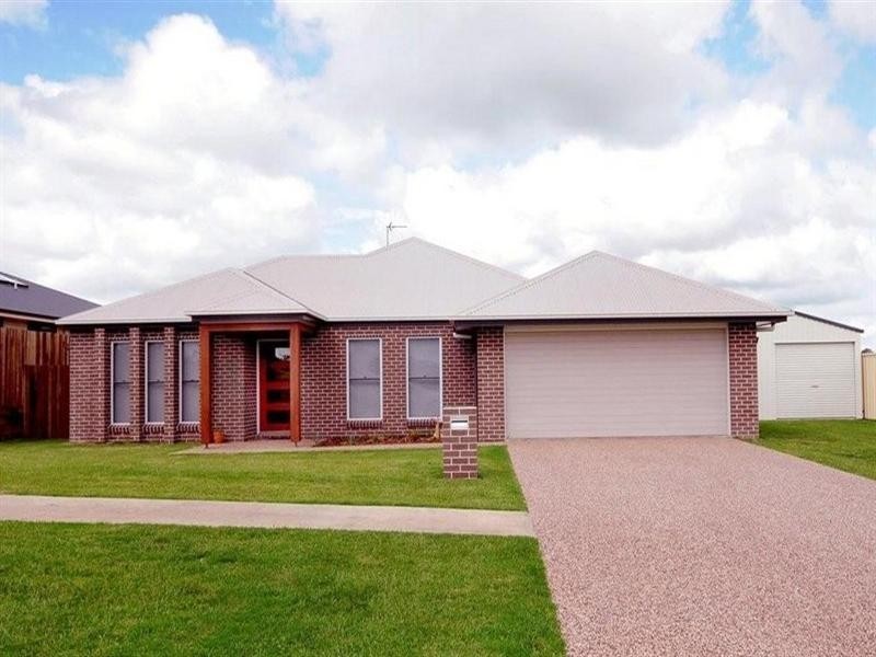 38 Shoesmith Road, Westbrook QLD 4350