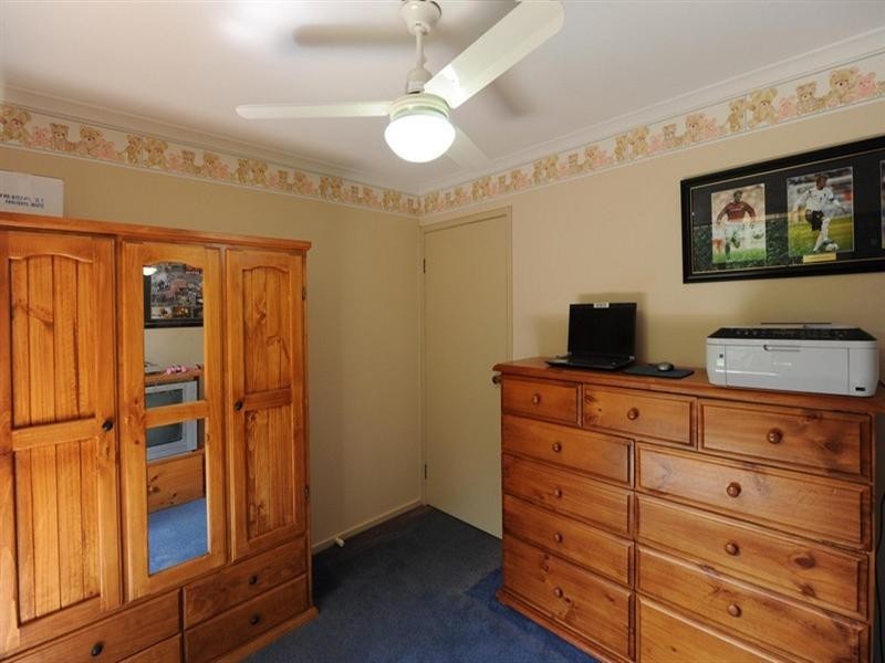 11 McWilliam Street, Wilsonton Heights QLD 4350