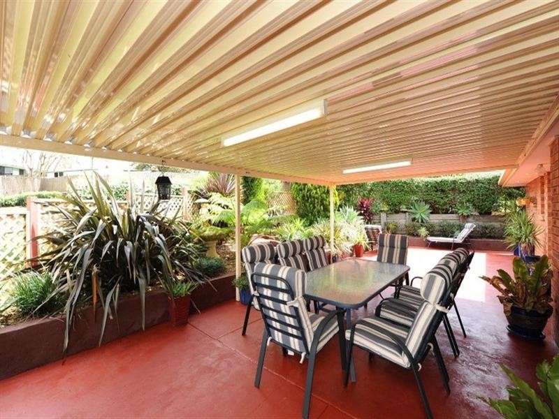 11 McWilliam Street, Wilsonton Heights QLD 4350