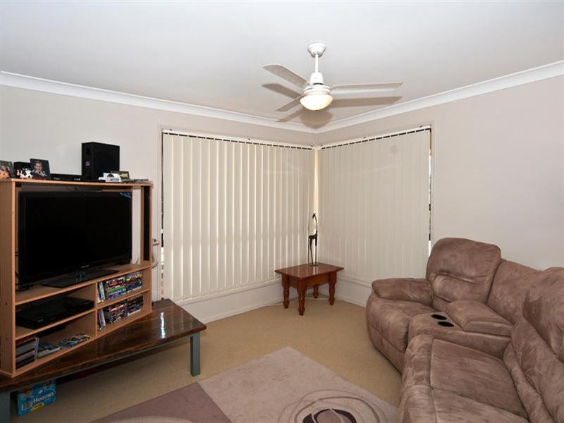 16 Federation Drive, Highfields QLD 4352