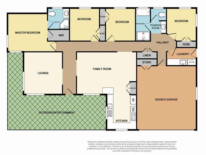 16 Federation Drive, Highfields QLD 4352