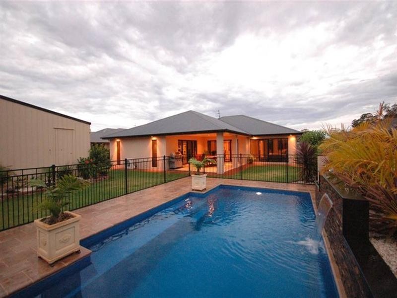 26 Manooka Crescent, Highfields QLD 4352