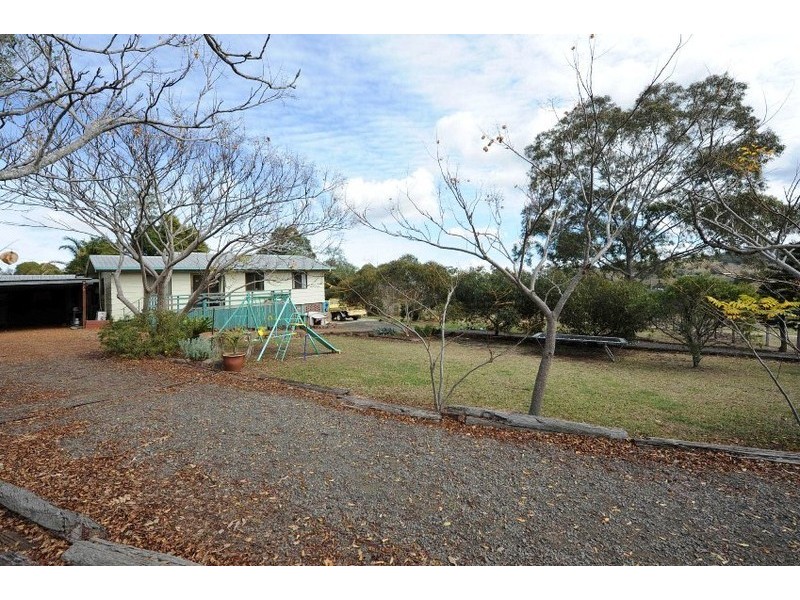 1 Treeline Drive, Gowrie Junction QLD 4352