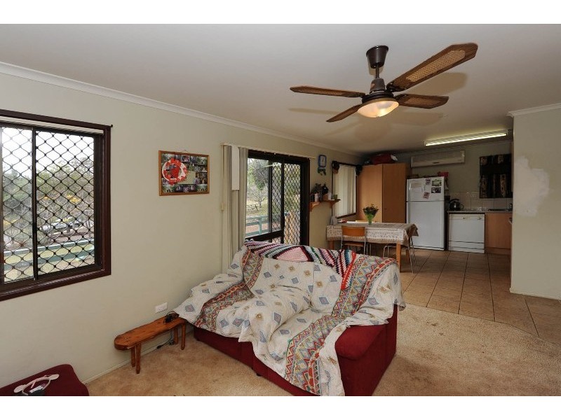 1 Treeline Drive, Gowrie Junction QLD 4352