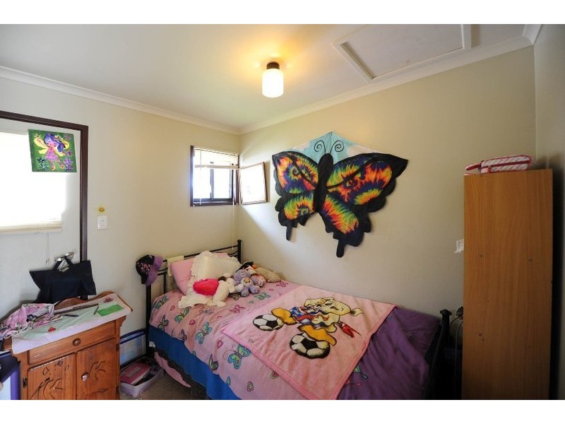 1 Treeline Drive, Gowrie Junction QLD 4352