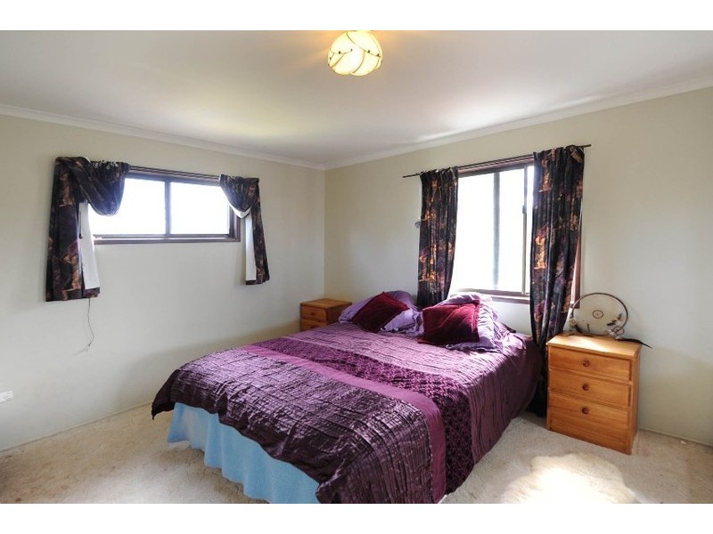 1 Treeline Drive, Gowrie Junction QLD 4352