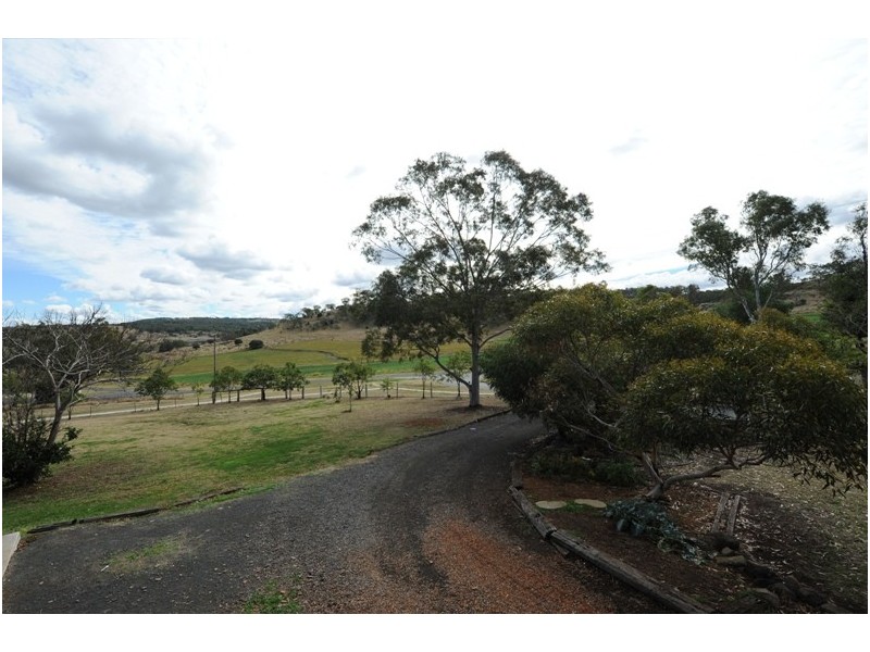 1 Treeline Drive, Gowrie Junction QLD 4352