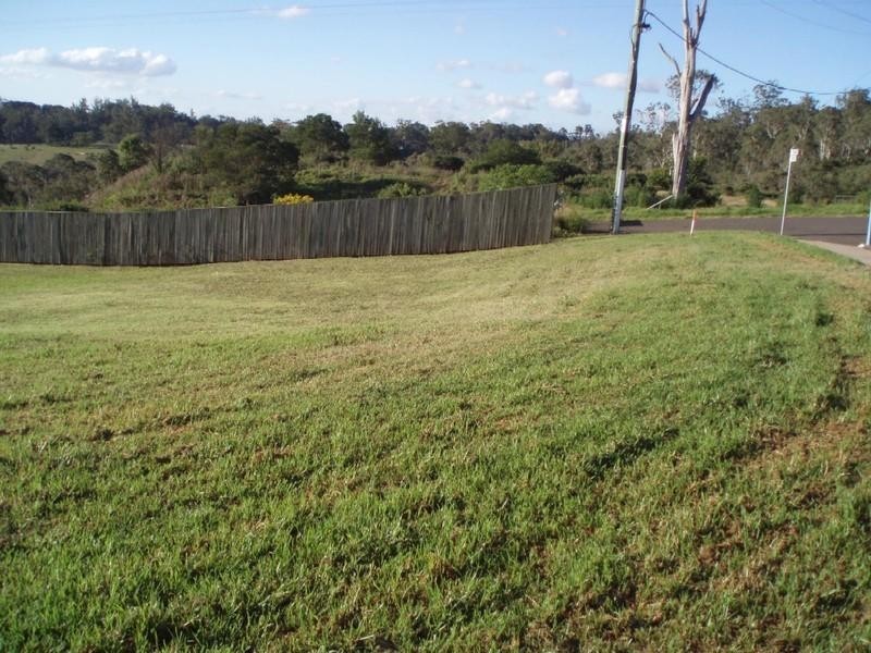 1 McShane Drive, Mount Kynoch QLD 4350