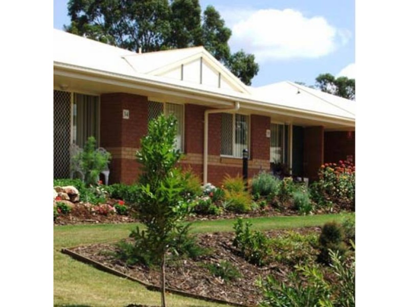 37/306-310 James Street, Harristown QLD 4350