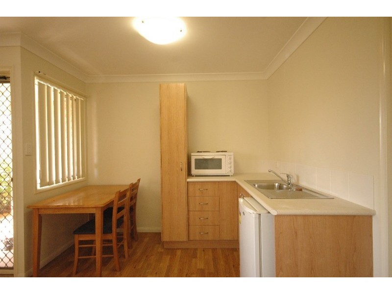 37/306-310 James Street, Harristown QLD 4350