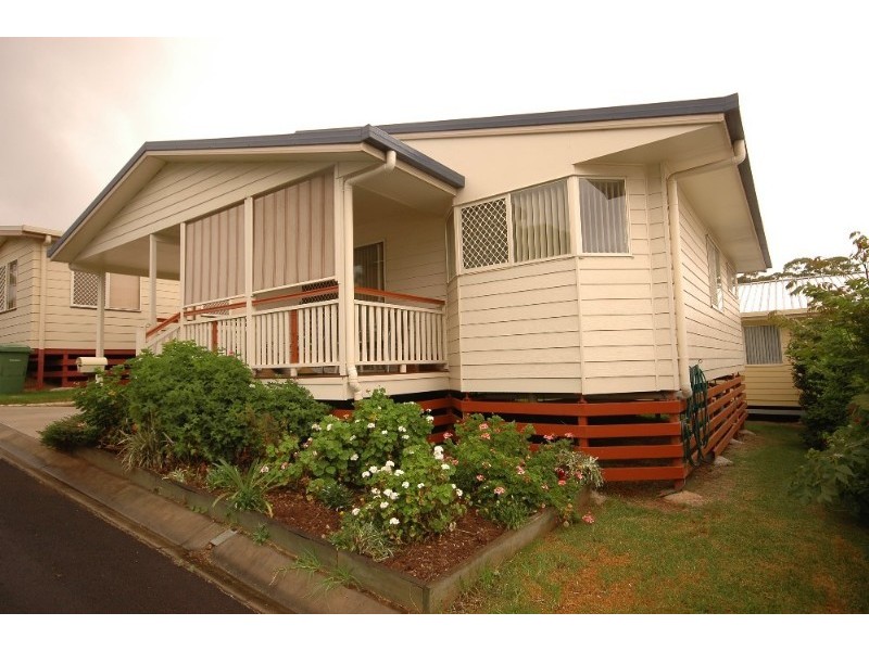 47/530 Bridge Street, Wilsonton QLD 4350