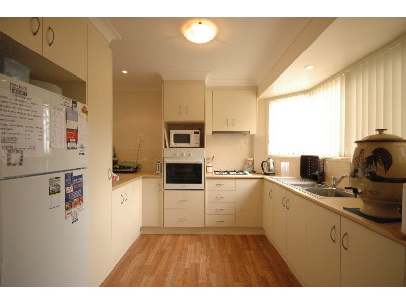 47/530 Bridge Street, Wilsonton QLD 4350