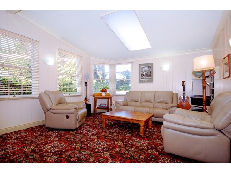 8 Godfrey Street, East Toowoomba QLD 4350