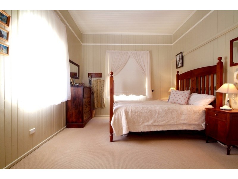 8 Godfrey Street, East Toowoomba QLD 4350