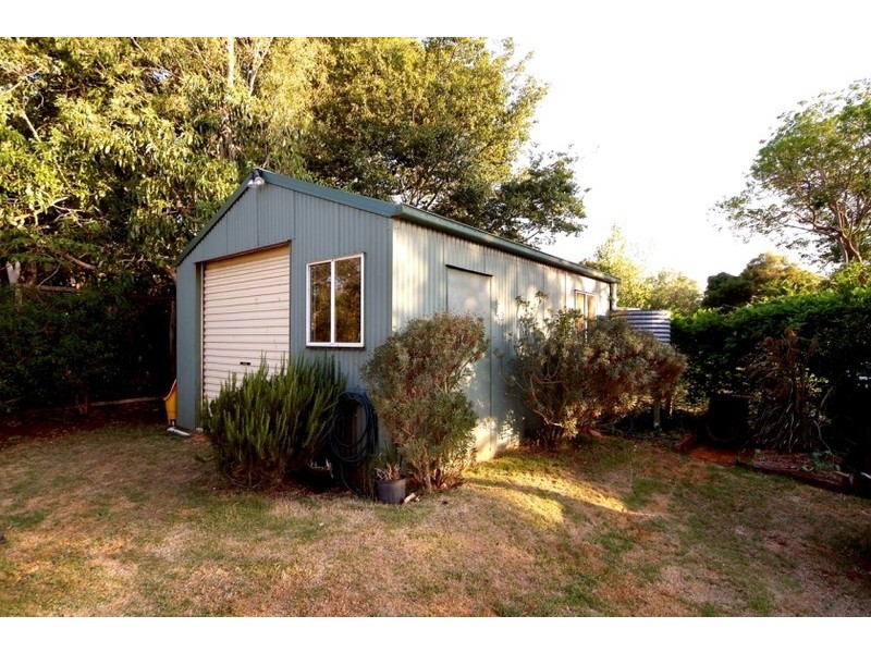 8 Godfrey Street, East Toowoomba QLD 4350