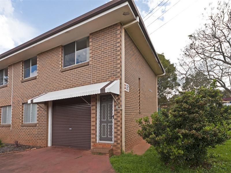 6/22 Kirklees Street, Newtown QLD 4350