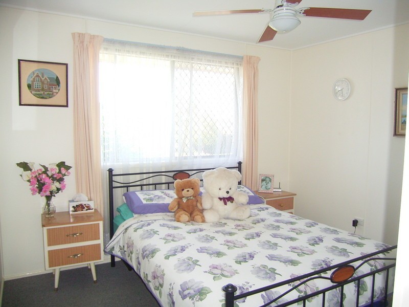 204 Alderley Street, Centenary Heights QLD 4350